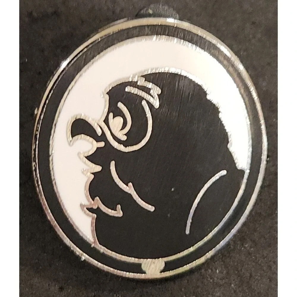 Disney Pin Winnie‎ the Pooh OWL DLR Hidden Mickey Lanyard Silhouette 2009 69756